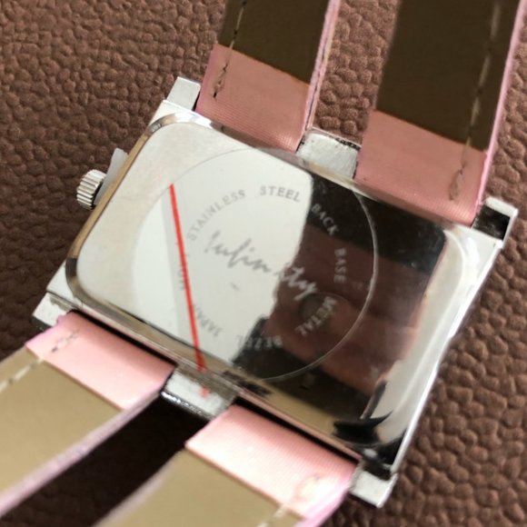 ๐HP๐ INFINITY Quartz Japanese Movement Watch NIB - Picture 10 of 13